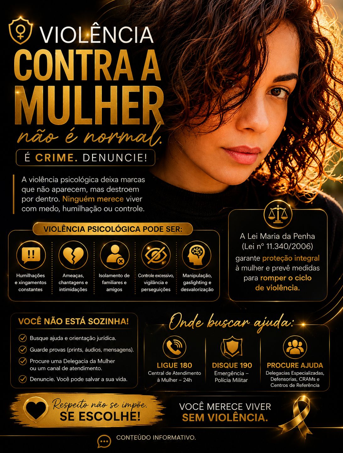 Violência